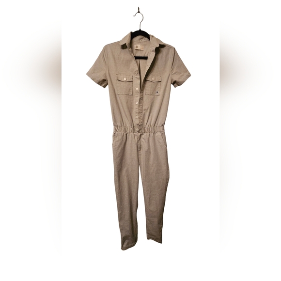 Jumpsuit Standard Issue Streetwear - Picture 1 of 12